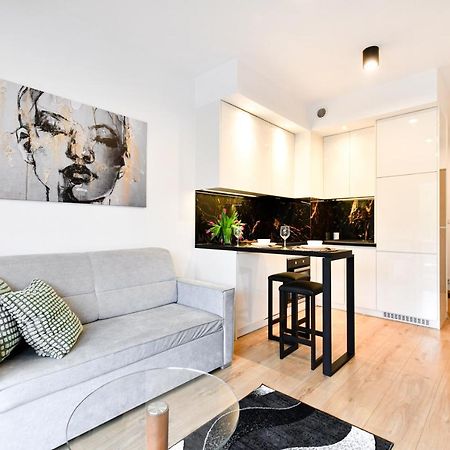 Rakowicka Apartments Krakov Exteriér fotografie